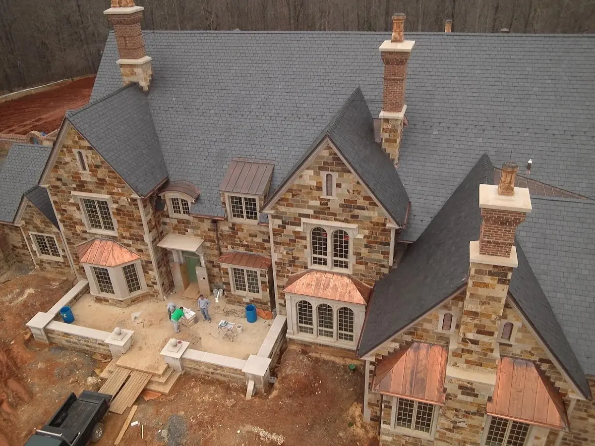 Craftsman Roofing Roof Waterproofing project in Grantsville